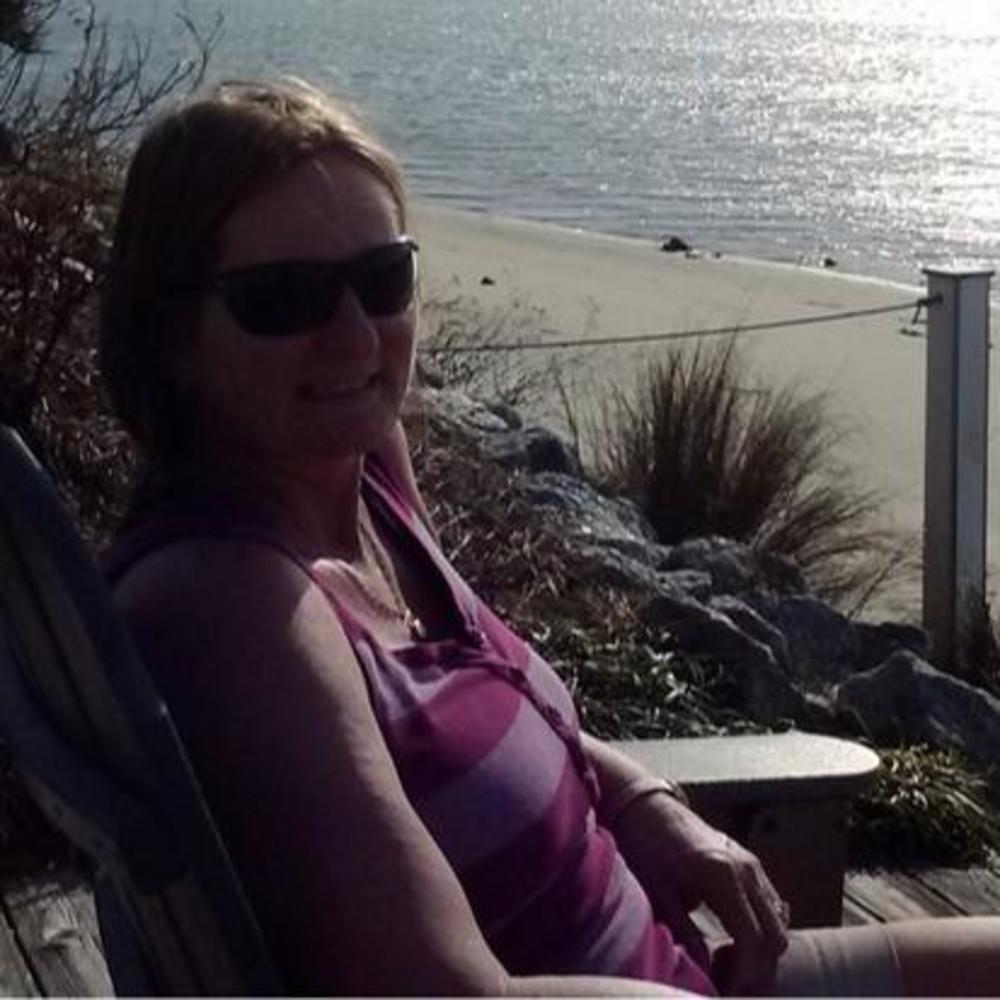 Meet your Posher, Pamela